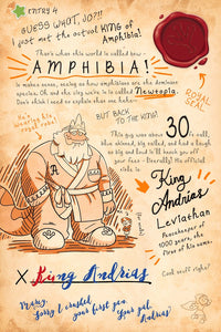 Disney Manga: Marcy's Journal - A Guide to Amphibia (Hardcover Edition)