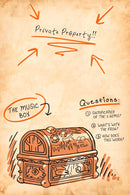 Disney Manga: Marcy's Journal - A Guide to Amphibia (Softcover Edition)