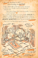 Disney Manga: Marcy's Journal - A Guide to Amphibia (Softcover Edition)