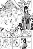 Sengoku Youko, Volume 1