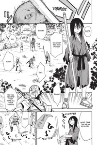 Sengoku Youko, Volume 1