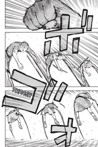 Sengoku Youko, Volume 1