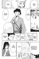 Sengoku Youko, Volume 1