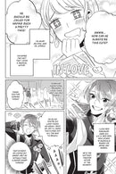 My Coworker Has a Secret!, Volume 1