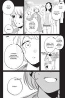 My Coworker Has a Secret!, Volume 1