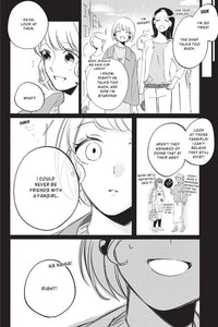 My Coworker Has a Secret!, Volume 1