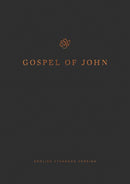 ESV Gospel of John, Reader's Edition (Paperback)
