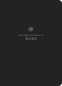 ESV Scripture Journal: Mark (Paperback)