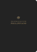ESV Scripture Journal