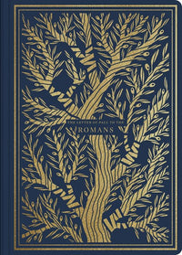 ESV Illuminated Scripture Journal