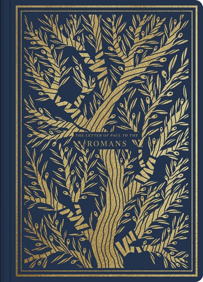 ESV Illuminated Scripture Journal