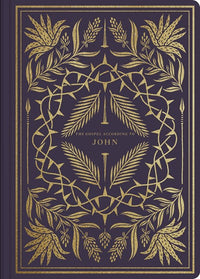 ESV Illuminated Scripture Journal