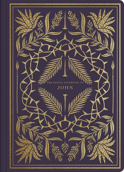 ESV Illuminated Scripture Journal