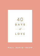 40 Days of Love