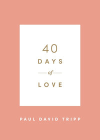 40 Days of Love