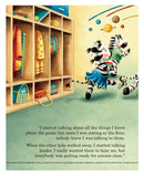 All My Stripes: A Story for Children With Autism