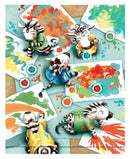 All My Stripes: A Story for Children With Autism