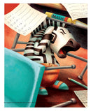 All My Stripes: A Story for Children With Autism