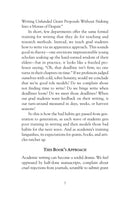 How to Write a Lot
