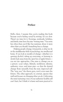 How to Write a Lot