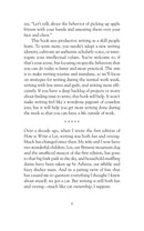 How to Write a Lot