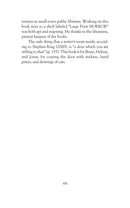How to Write a Lot