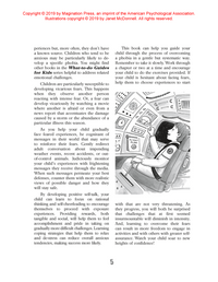 What to Do When Fear Interferes