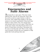 What to Do When Fear Interferes