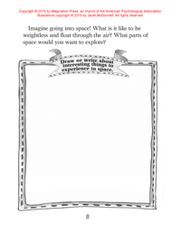 What to Do When Fear Interferes