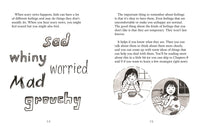 What to Do When the News Scares You