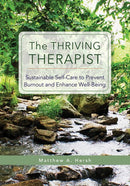 The Thriving Therapist
