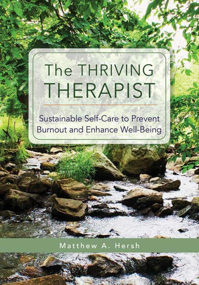 The Thriving Therapist