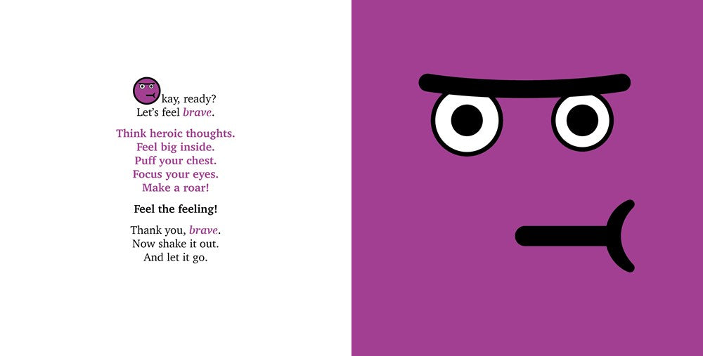 Feel Your Feelings