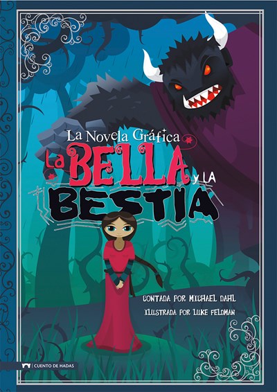 La Bella y La Bestia
