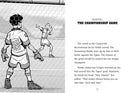 Striker Assist