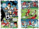Spotlight Soccer