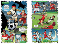Spotlight Soccer
