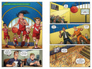 Beastly Basketball
