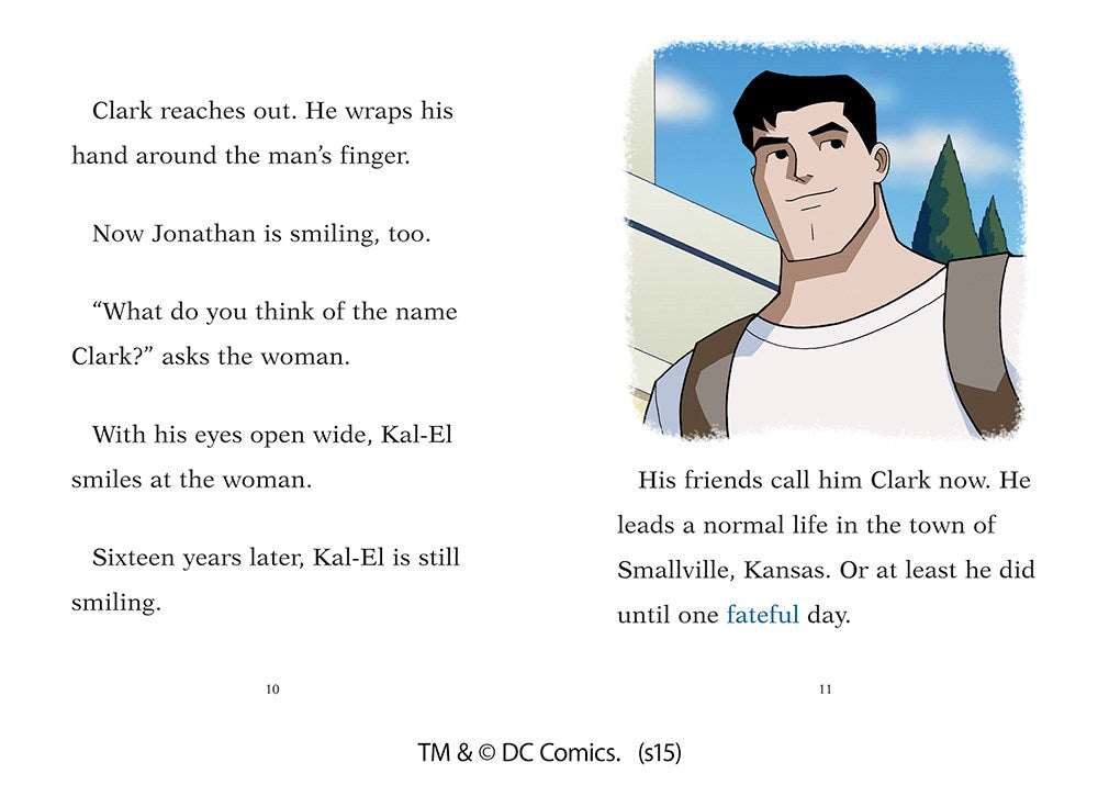 Superman