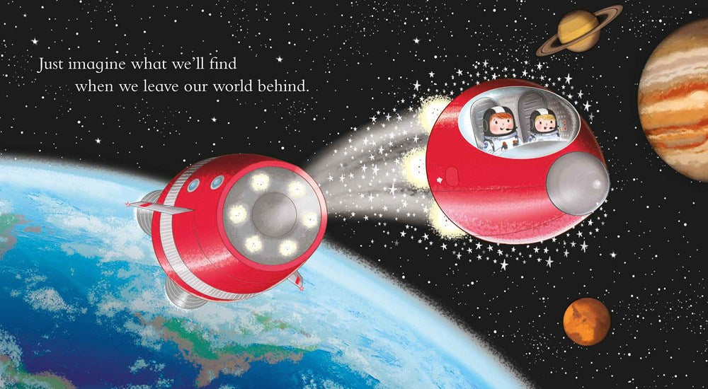 Goodnight Spaceman