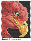 Color Quest: Amazing Animals