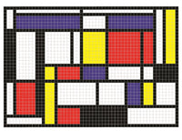 Color Quest: Amazing Art