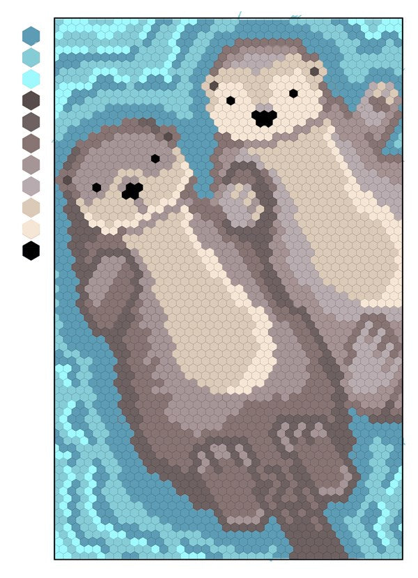 Color Quest: Colossal