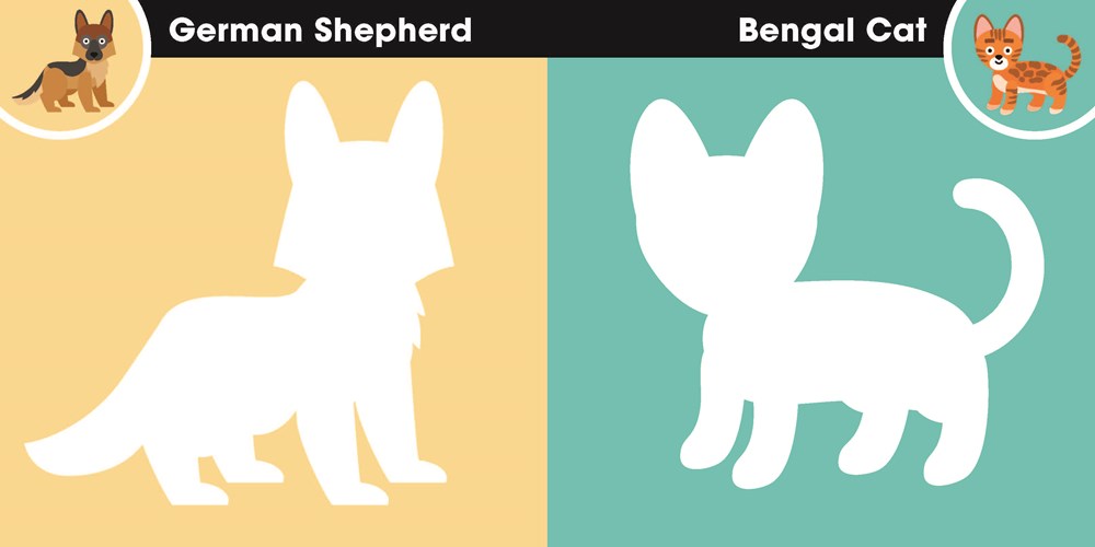 First Sticker Art: Cuddly Pets : Use Stickers to Create 20 Cute Cuddly Pets