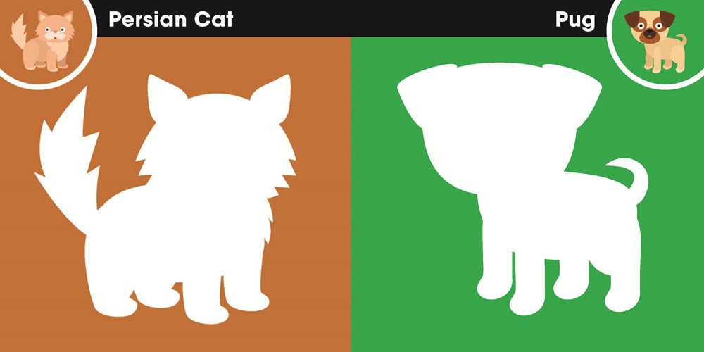 First Sticker Art: Cuddly Pets : Use Stickers to Create 20 Cute Cuddly Pets