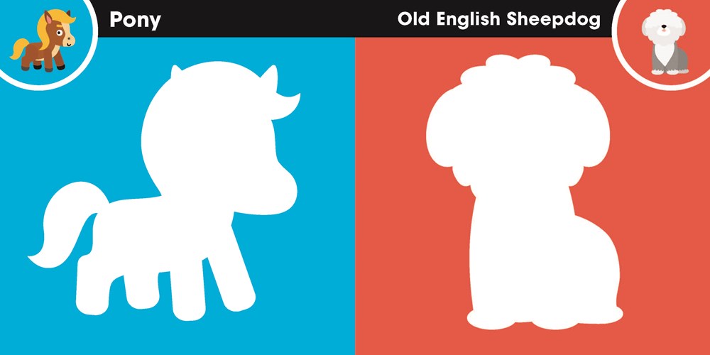 First Sticker Art: Cuddly Pets : Use Stickers to Create 20 Cute Cuddly Pets