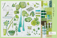 The Art of Creative Watercolor