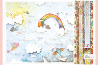 The Art of Creative Watercolor