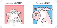 Are You a Cow?