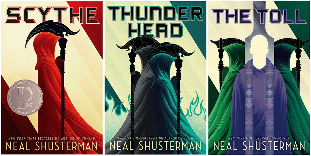 Thunderhead